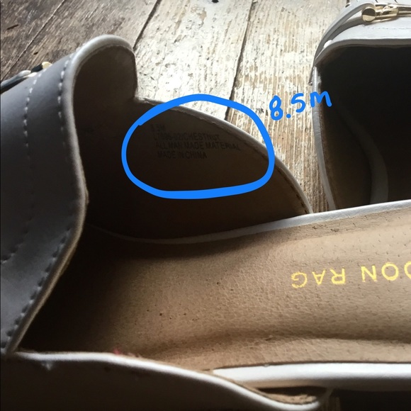 Loafers - Picture 4 of 4